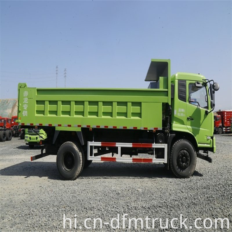 4x2 Dump Truck 9 Jpg